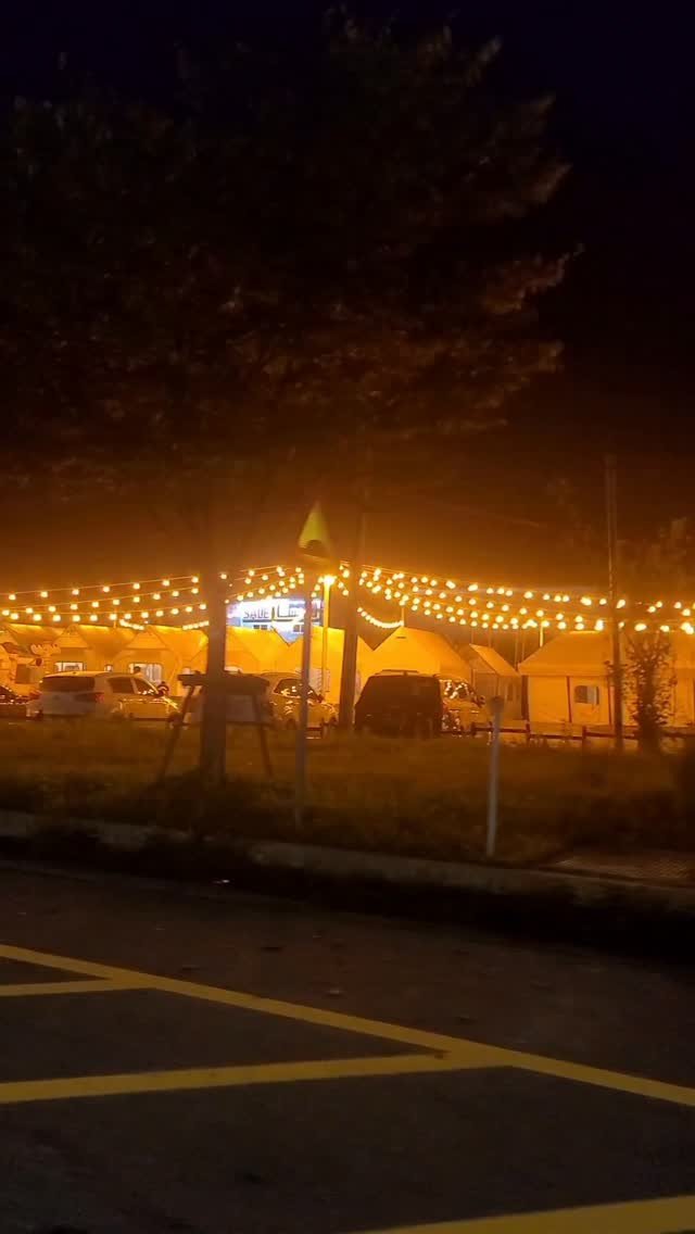 ansannews 게시물 이미지: 📢 안산 근교 신상 바베큐장 발견했어요~ 우연히 지나가다가 분위기 예뻐서 들렀는데,...