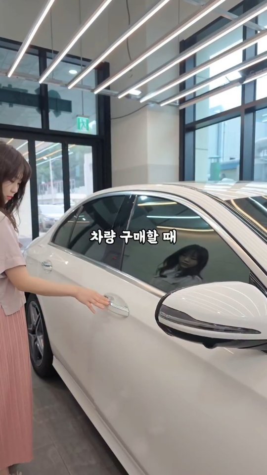 ansannews 게시물 이미지: 🎁댓글참여이벤트🎁 유막제거&발수코팅 이용권 (5명) 추첨

신차 구매, 호갱...