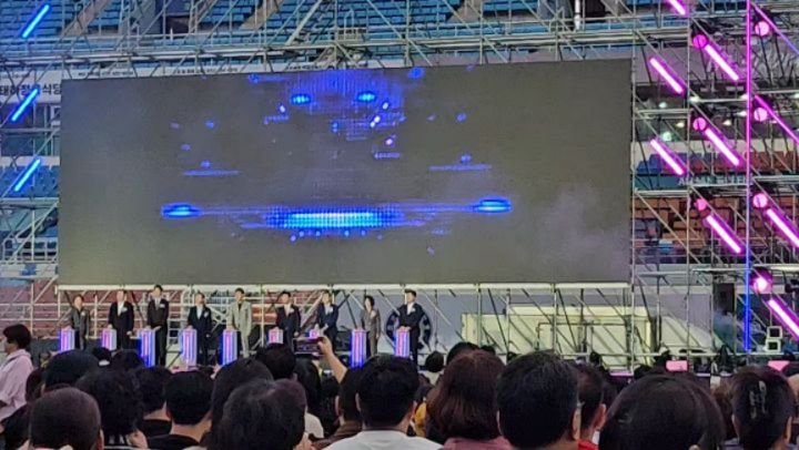 ansannews 게시물 이미지: 못 오신 분들을 위해 제보해 주시면 공유하겠습니다~
[제보 :안산소식 단톡방 ]