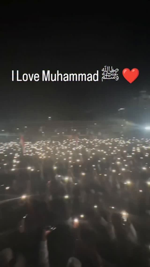 ansari_healthtips 게시물 이미지: I Love Hazrat Muhammad Saw...