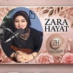 zarahayatzh 프로필 사진