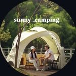 sunny_.camping_ 프로필 사진