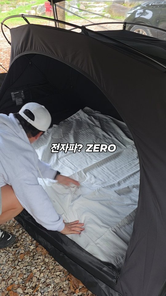 ant_works 게시물 이미지: 겨울 캠핑 고급스러움이 깃드는 순간 ❄️
이탈리아 감성의 나이몰리...