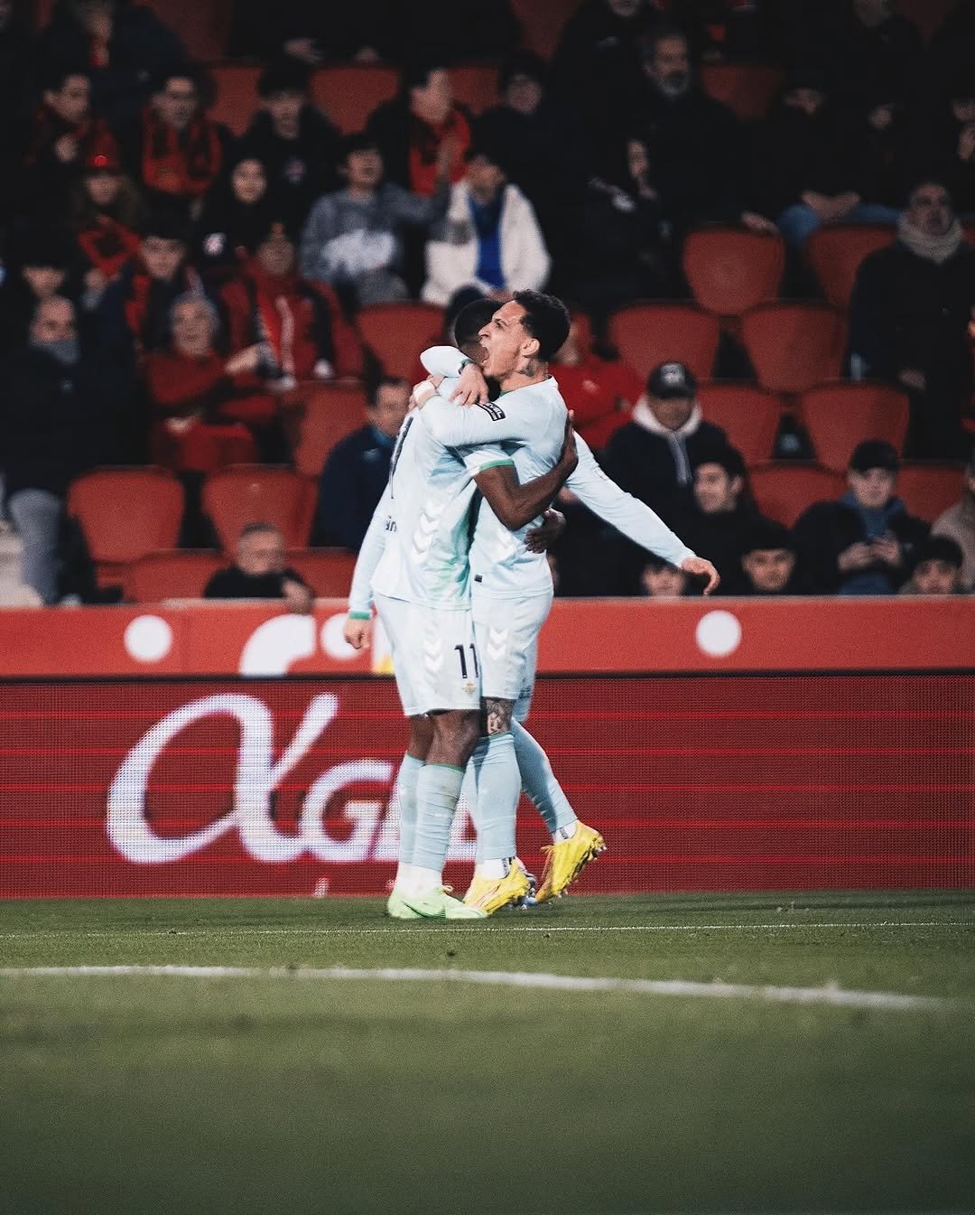 antony00 게시물 이미지: ¡Gran victoria! 💚