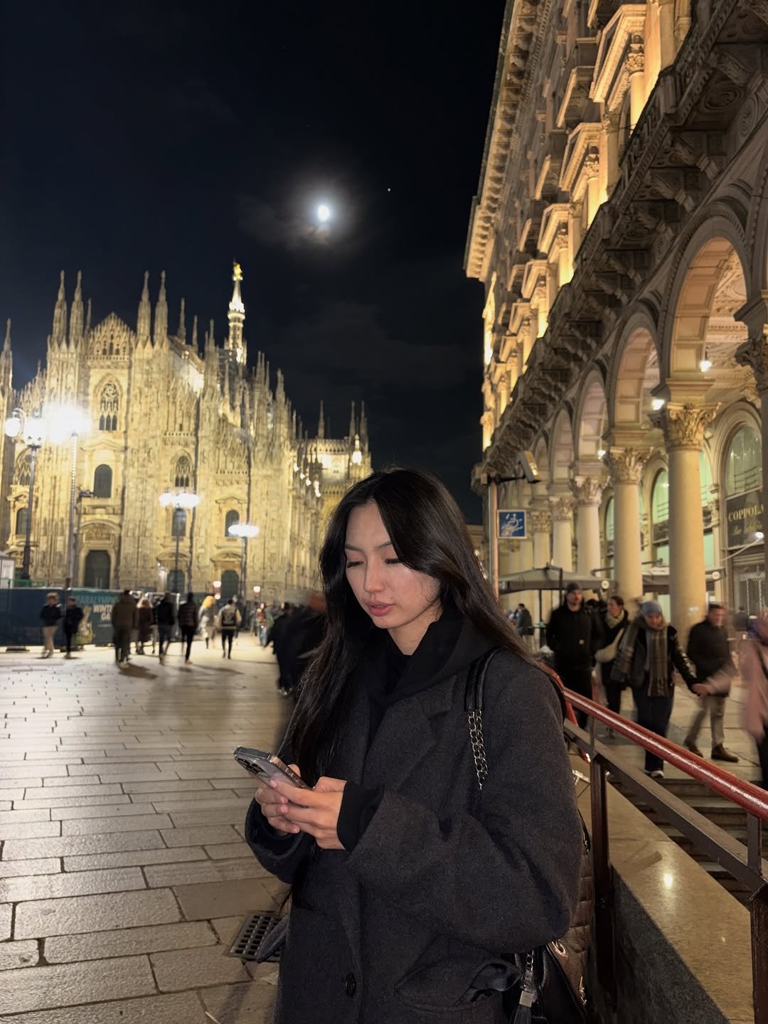 Photo by 아노 · Anu Ujin on December 29, 2025.