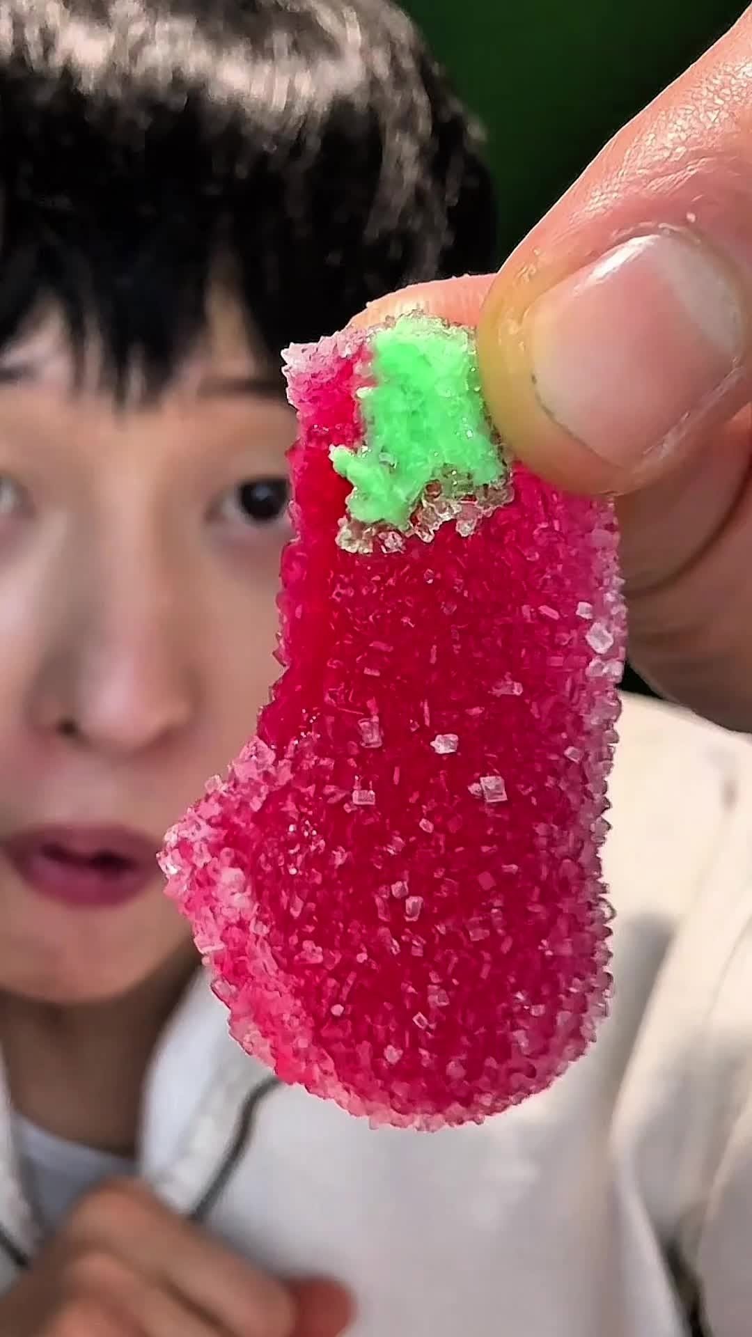 anunu.eat 게시물 이미지: 1년 숙성시킨 찹쌀젤리