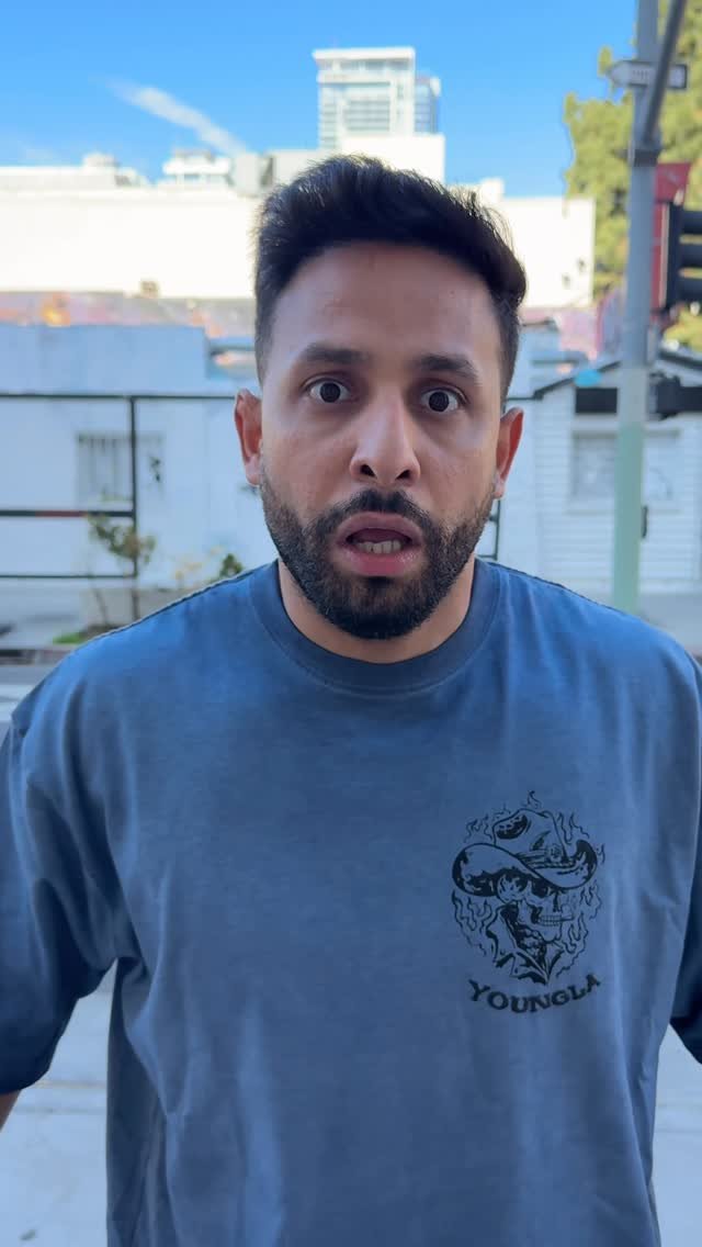 anwar 게시물 이미지: Remember your training 🏋🏻