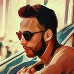 anwar 인스타그램 프로필 사진