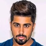 fha_ 프로필 사진