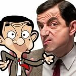 mrbean 프로필 사진