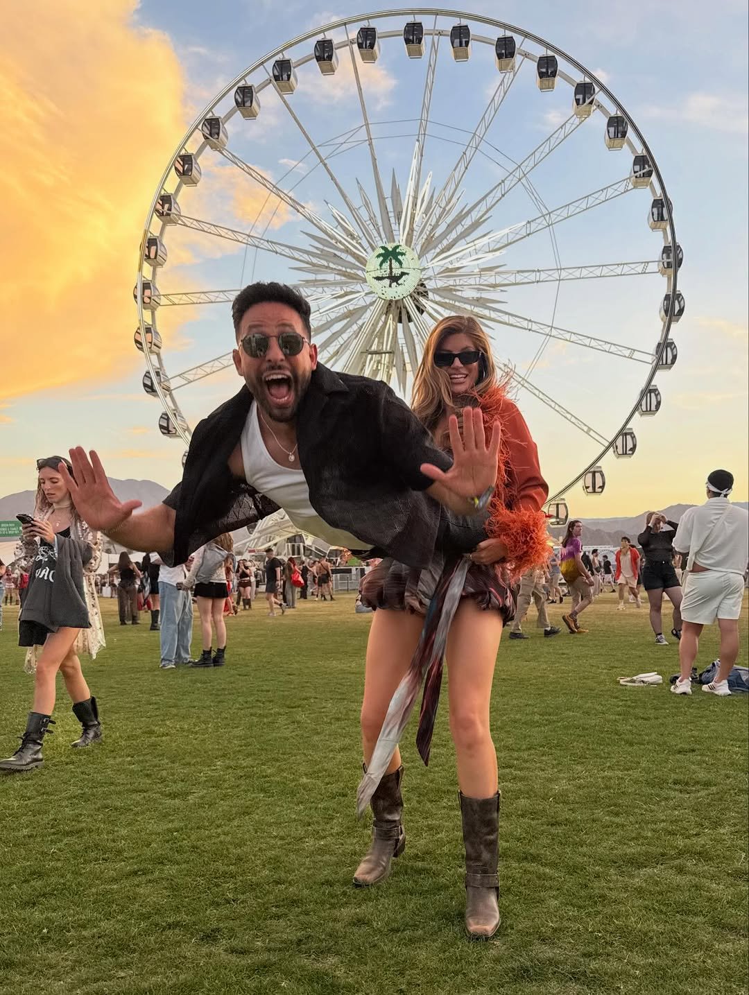 Photo shared by Anwar Jibawi on January 04, 2026 tagging @hannahstocking. May be an image of text.