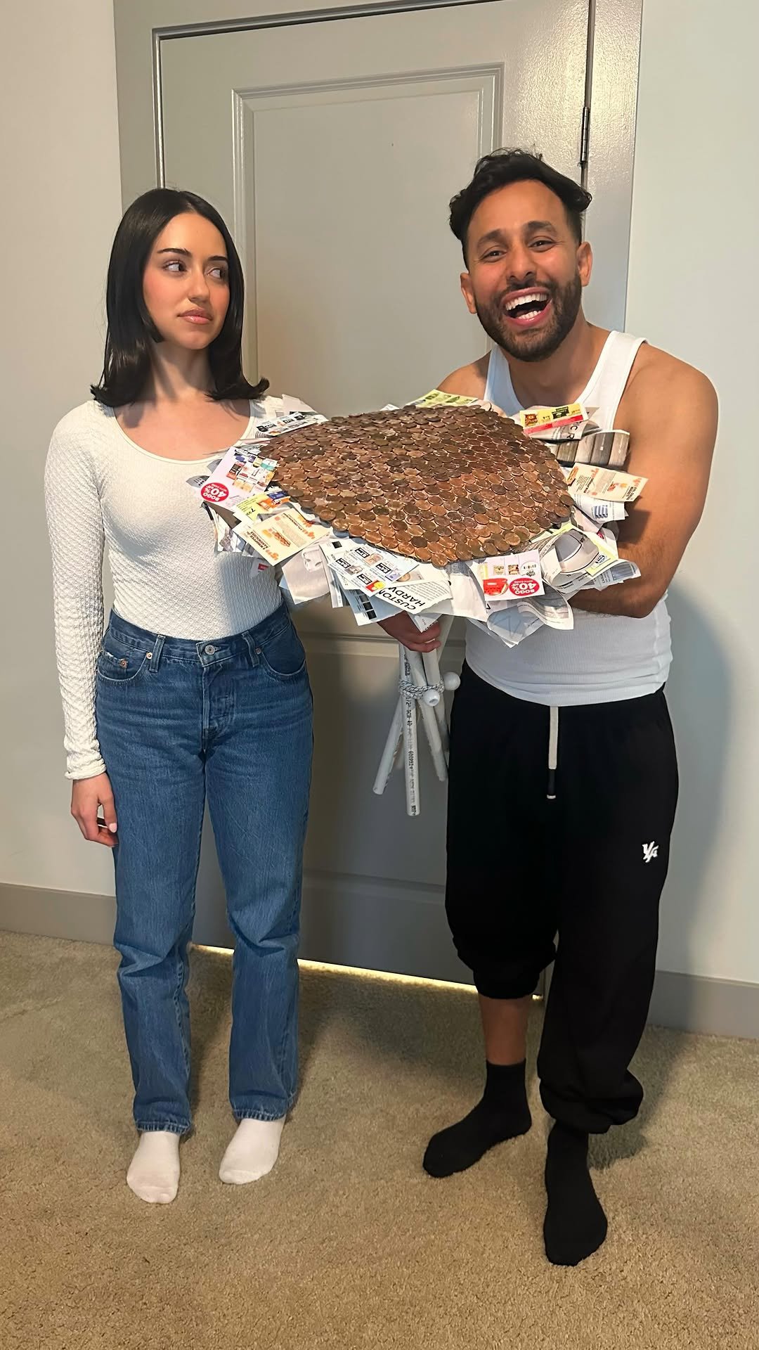 anwar 게시물 이미지: Love on a budget ❤️