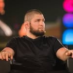 khabib_nurmagomedov 프로필 사진