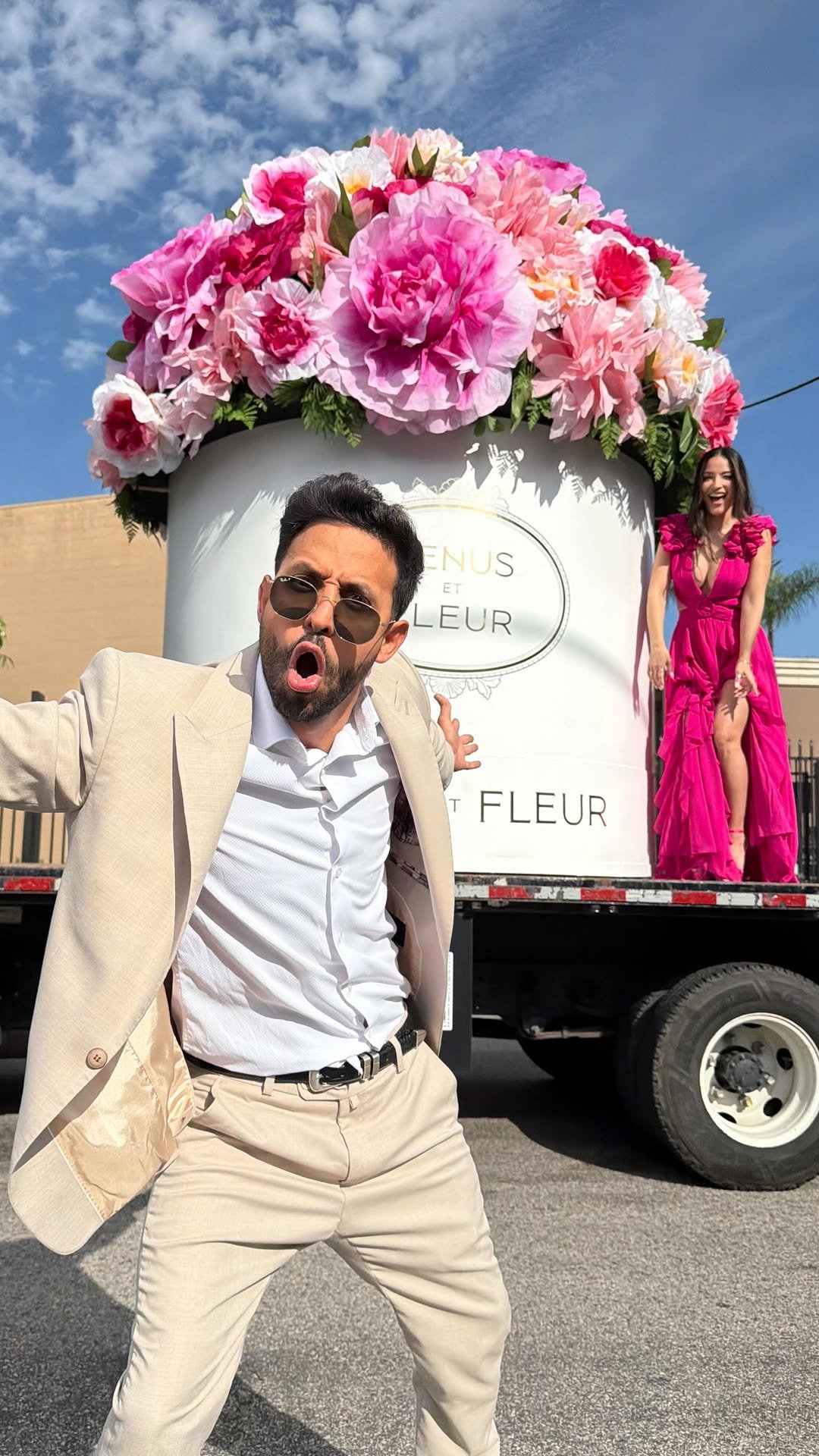 anwar 게시물 이미지: Flower Game Strong 💐