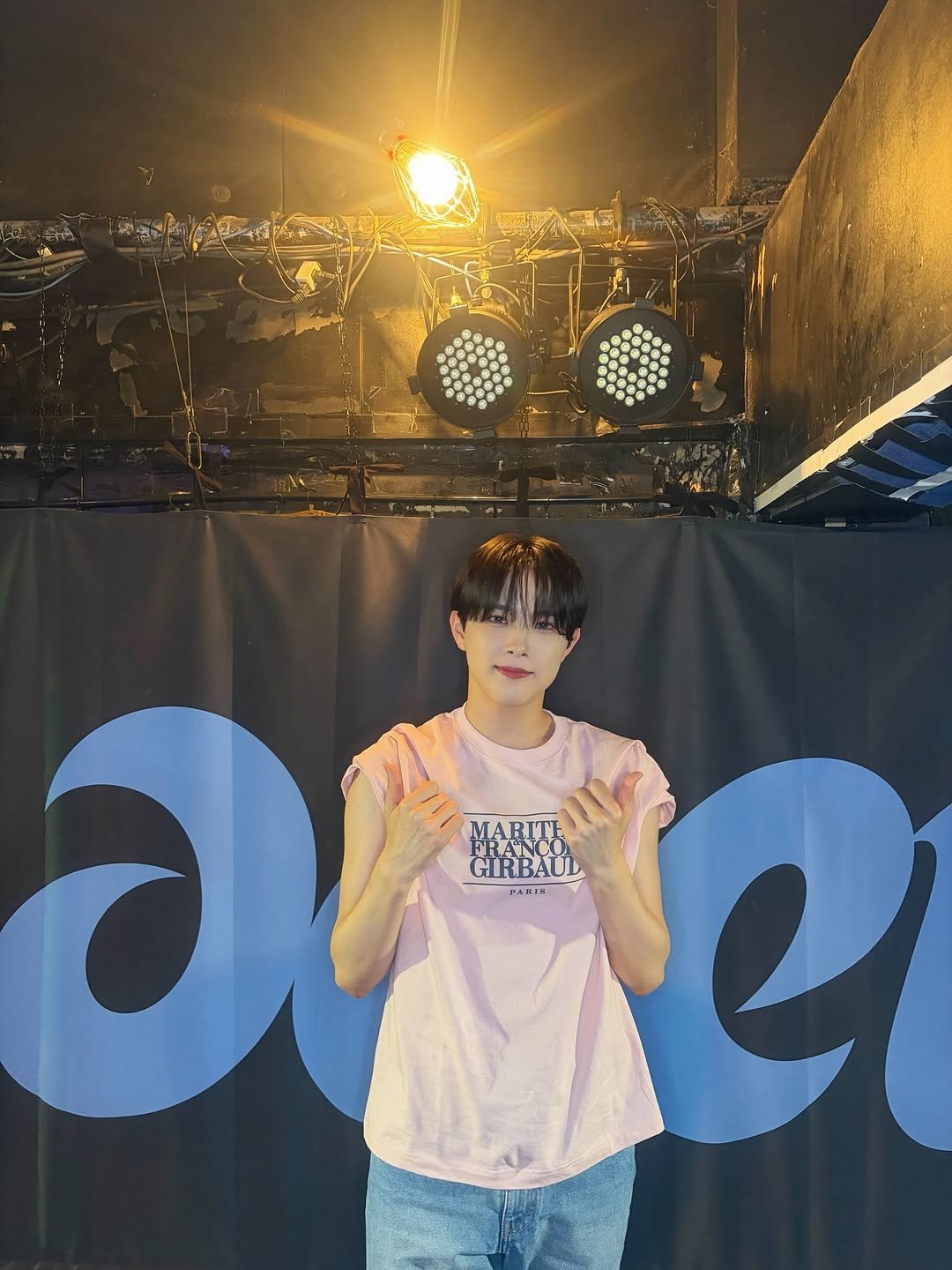 aoen.official 게시물 이미지: Thanks🐶📷

#aoen #アオエン
#優樹 #YUJU