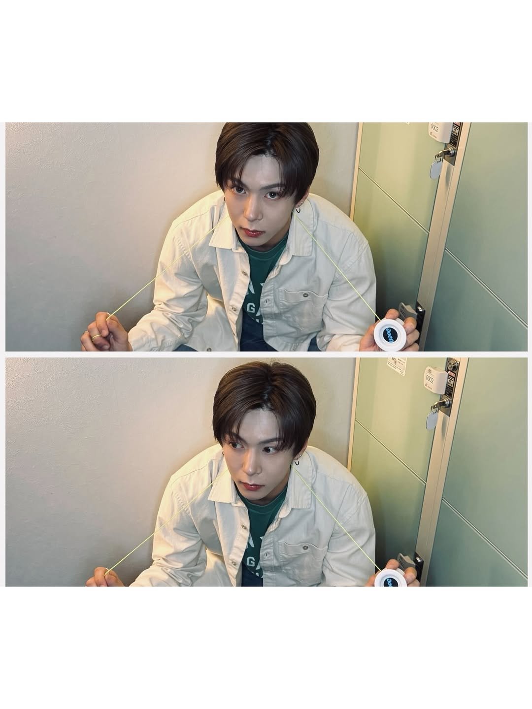 aoen.official 게시물 이미지: しこくありがとうらぶ💚🐬

#aoen #アオエン
#琉楓 #RUKA