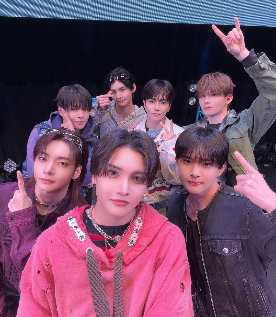 Photo by aoen on March 16, 2026. May be an image of text that says 'e'.