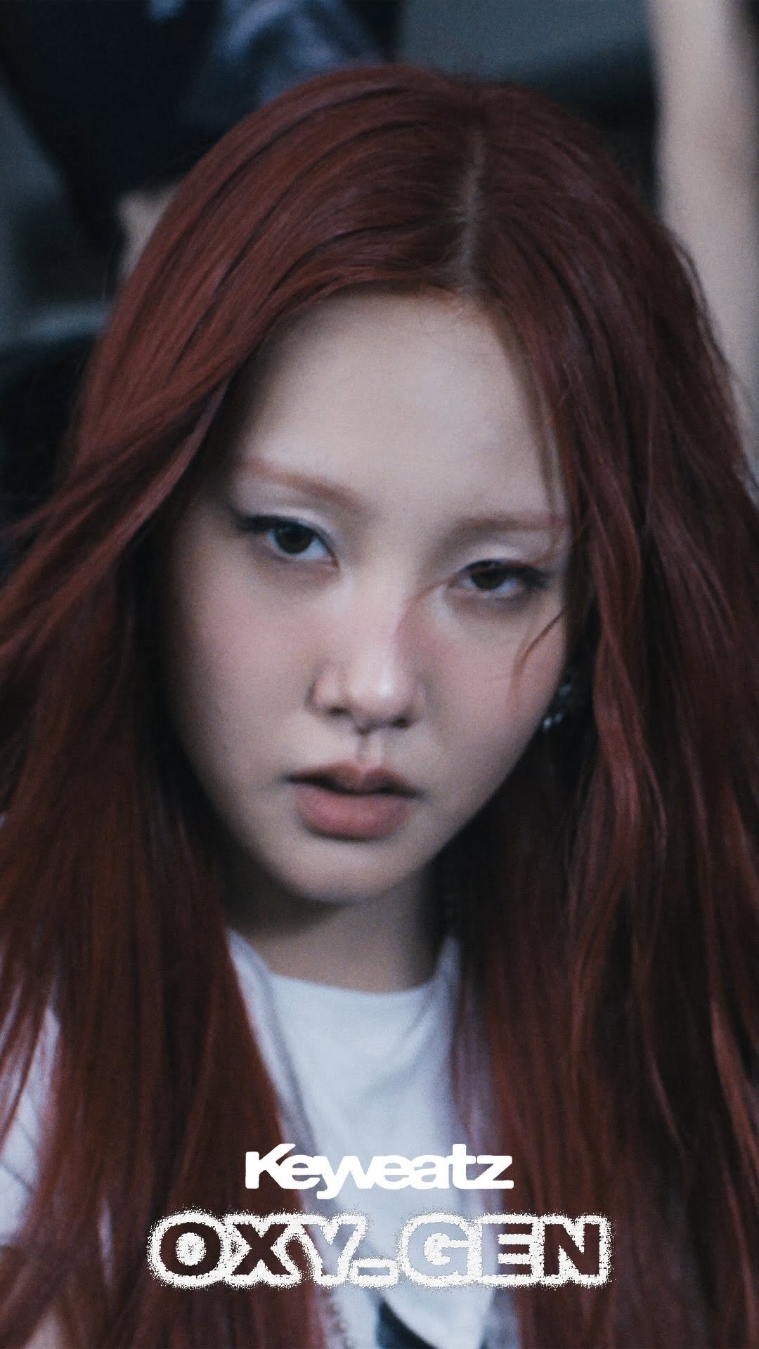 aomgofficial 게시물 이미지: <OXY> MV Teaser 2

Keyveatz (키비츠) 1st EP...