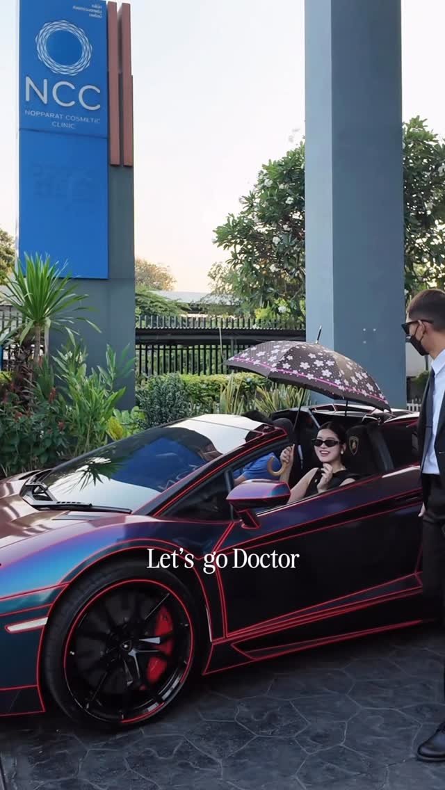 aonsomrutai 게시물 이미지: Happy day 🕶️☂️💖

#freyana #aonsomrutai...