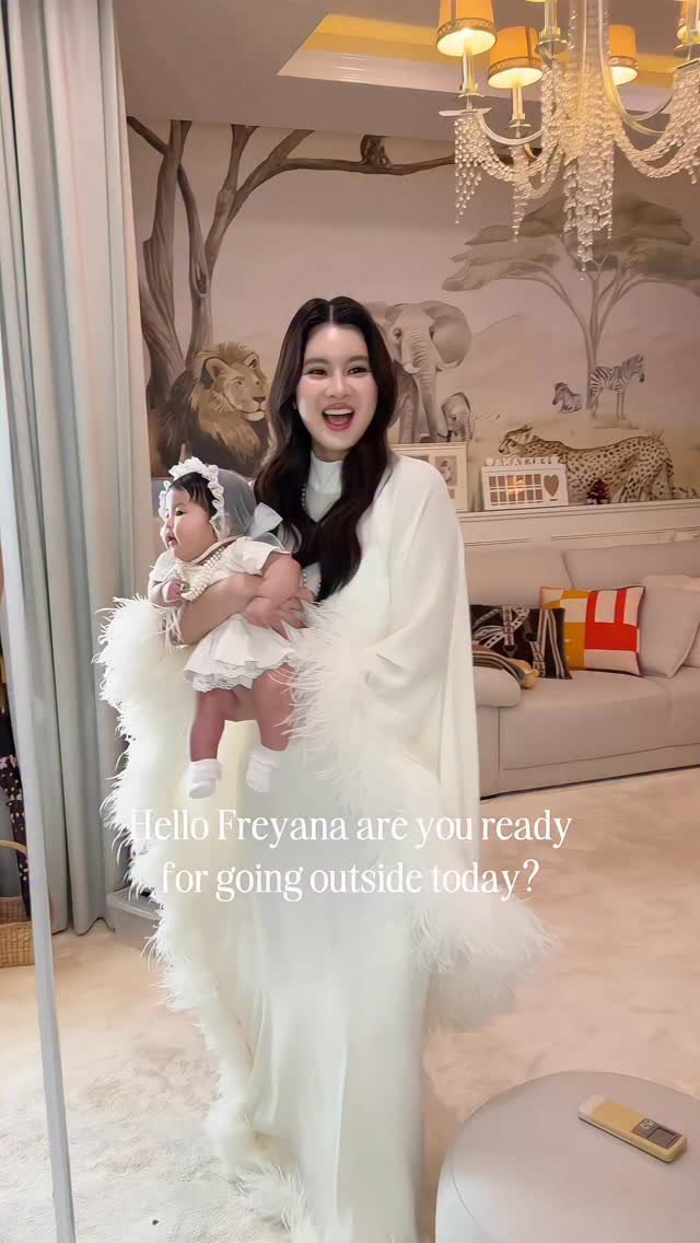 aonsomrutai 게시물 이미지: Perfect day 💖✨

#freyana #aonsomrutai...