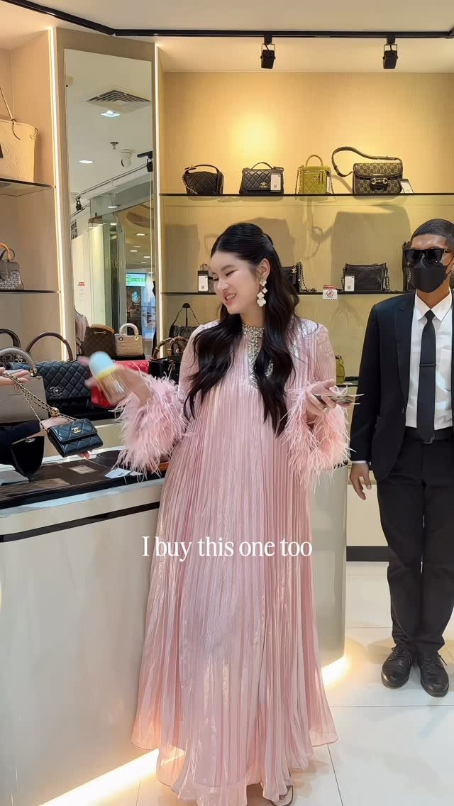 aonsomrutai 게시물 이미지: I take all for Freyana 🍼💖 
@perrineporter.th...