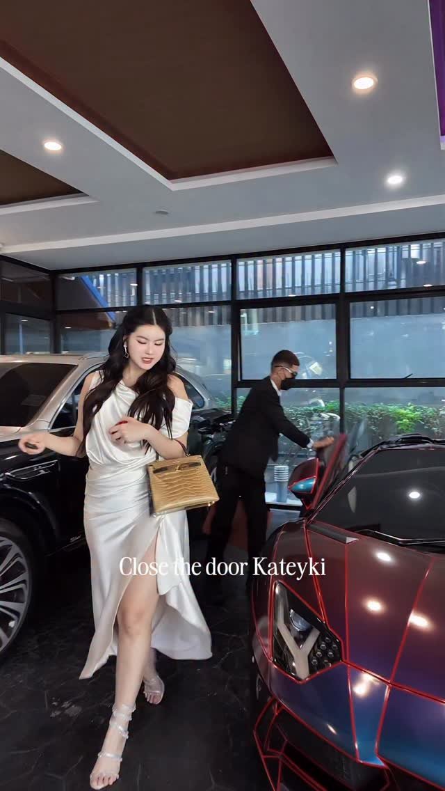 aonsomrutai 게시물 이미지: OMG! So big and plumpy🎁❤️ @skii 

#aonsomrutai...