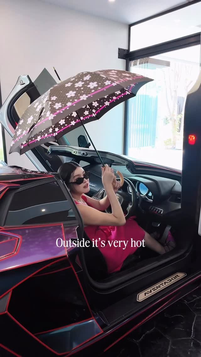 aonsomrutai 게시물 이미지: I see mosquito 🦟😂

#freyana #เฟรญานา...