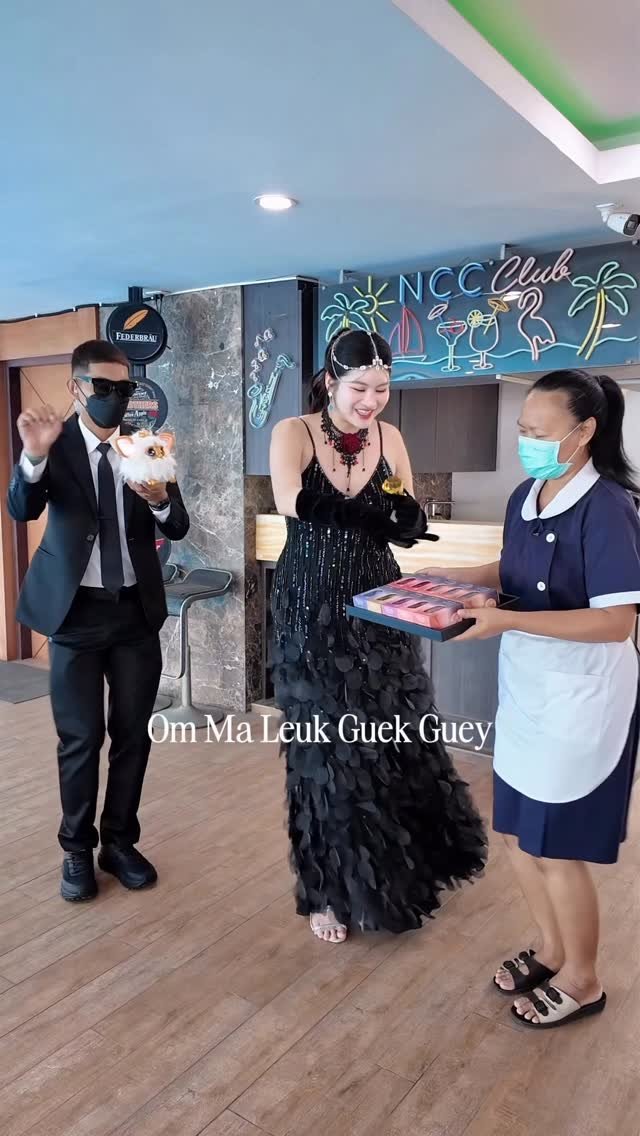 aonsomrutai 게시물 이미지: Wealth success lucky 🍀 💸✨

#aonsomrutai...