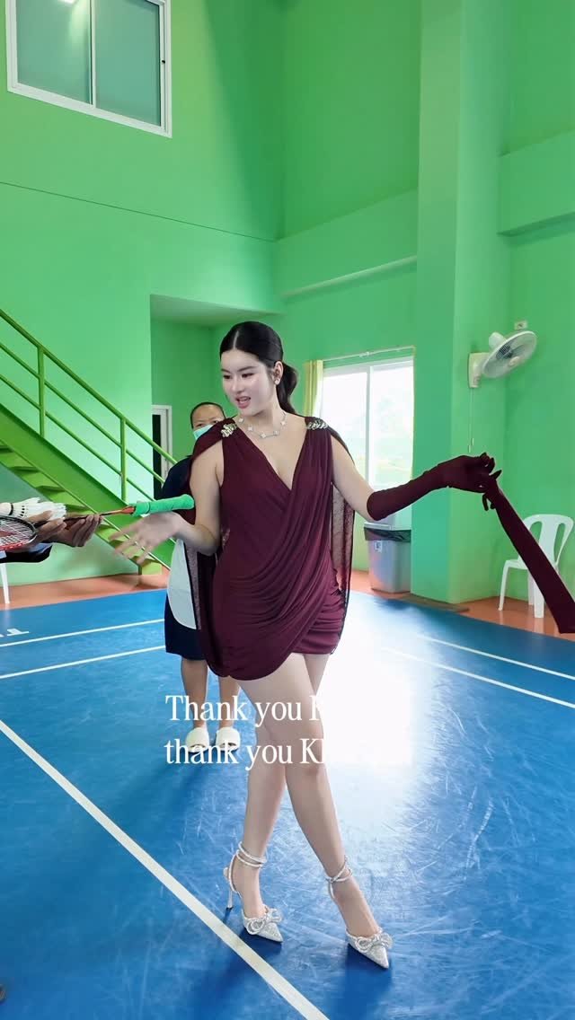 aonsomrutai 게시물 이미지: My secret ❤️✨ 

#ออนสมฤทัย #aonsomrutai...