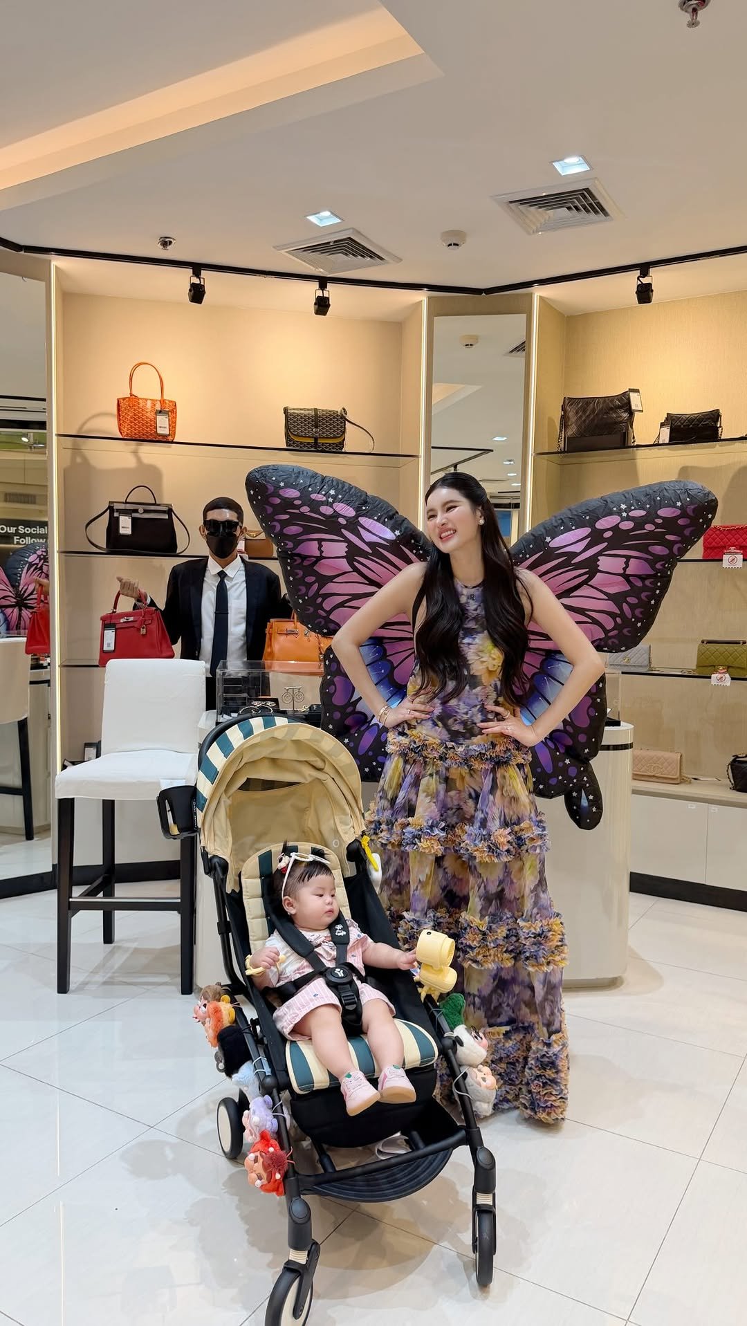 aonsomrutai 게시물 이미지: Just 4 today 👛💖

#freyana #aonsomrutai...