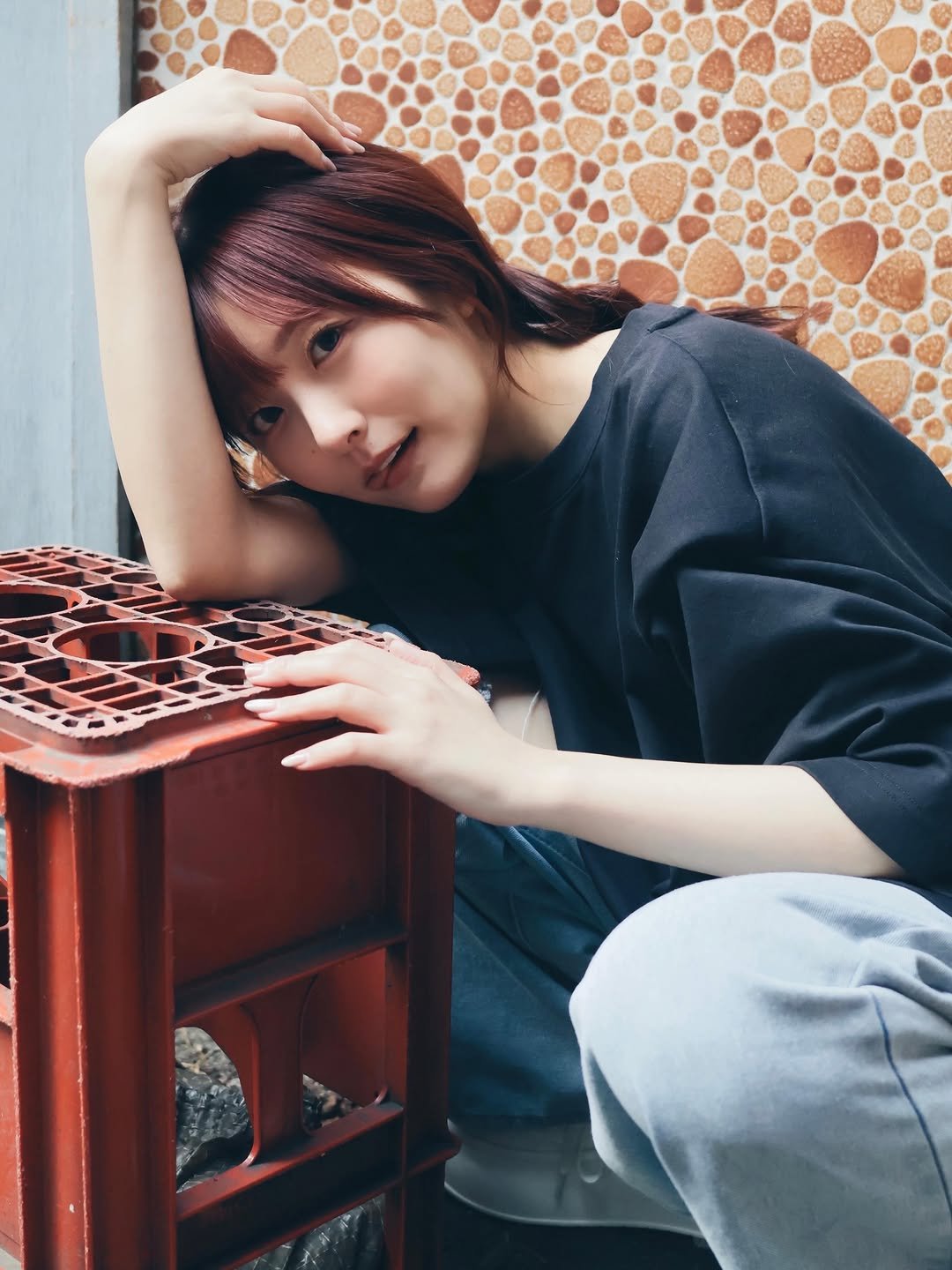 aozora_cmore 게시물 이미지: ☆
6月がやってくる🍃
⁡
#青空ひかり #ぴかキン #ぺん