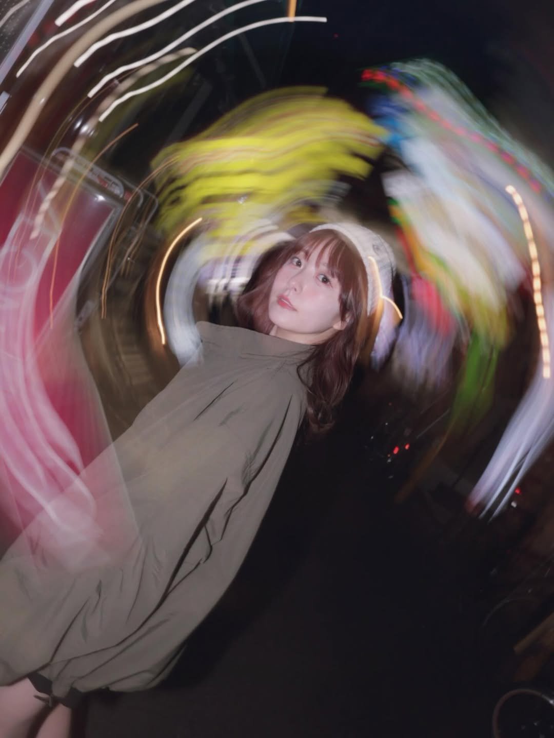 aozora_cmore 게시물 이미지: ☆
🍃🌀
⁡
5月もよろしくね
⁡
#青空ひかり #ぴかキン #ぺん