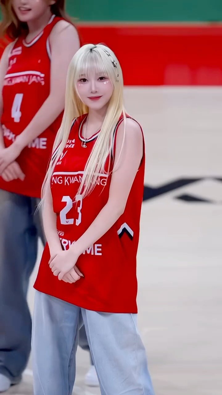 apex_cheerleader_official 게시물 이미지: 안양 승리하러 GoGo ♥