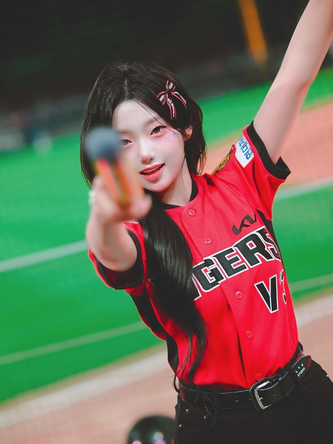 apex_cheerleader_official 게시물 이미지: 달빛시리즈 끝까지 함께해요 💫🌙