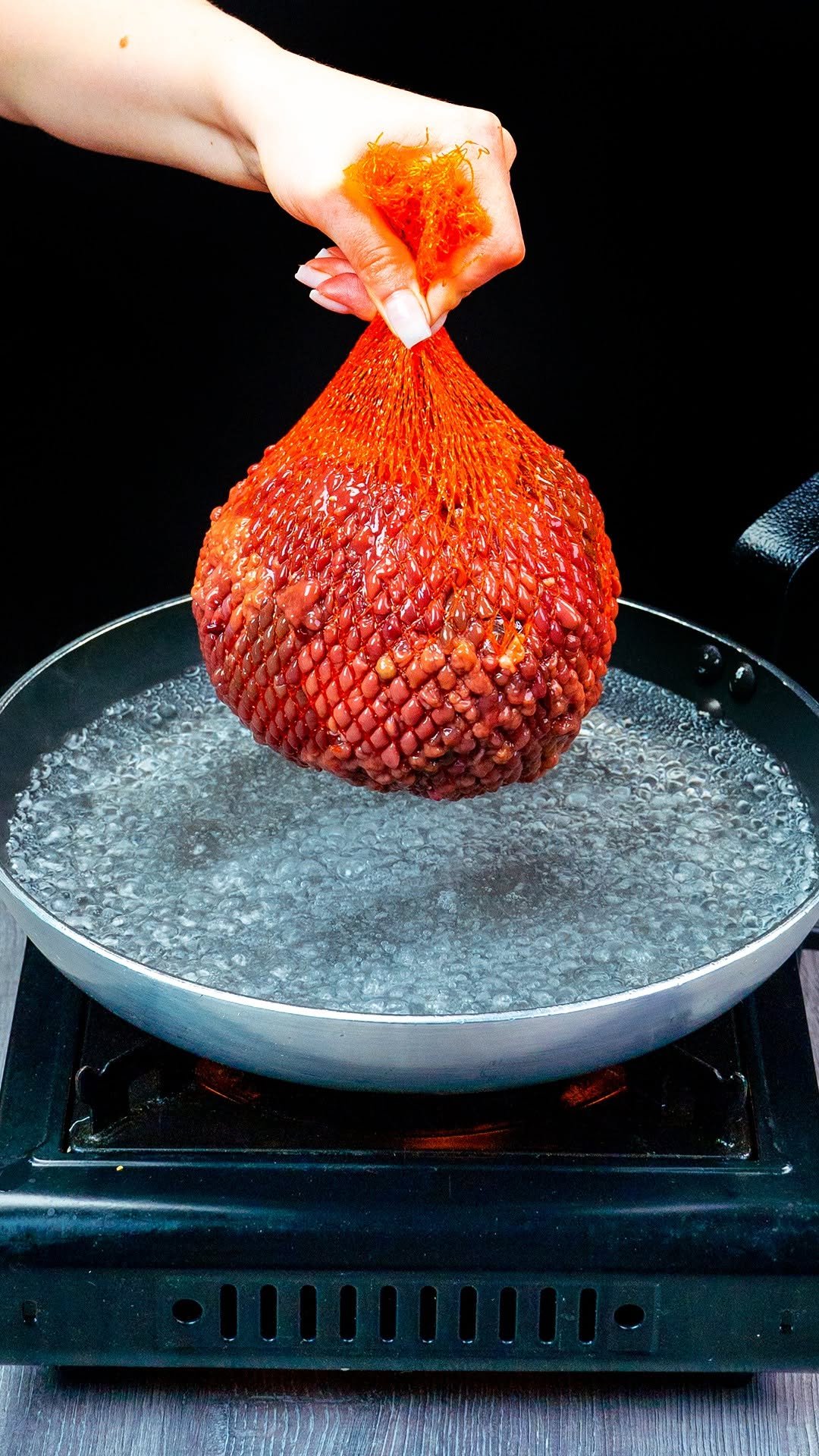 appetizing.tv 게시물 이미지: Don't cook liver until you see this trick...