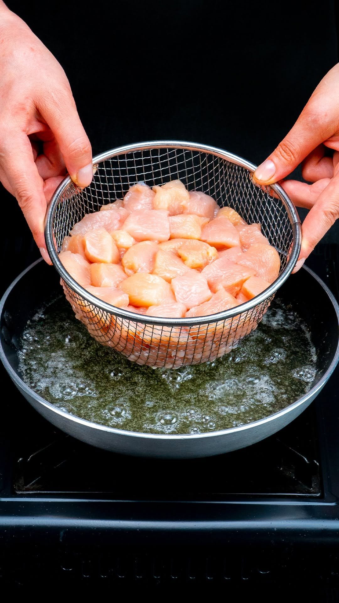 appetizing.tv 게시물 이미지: Everyone is looking for this chicken breast...