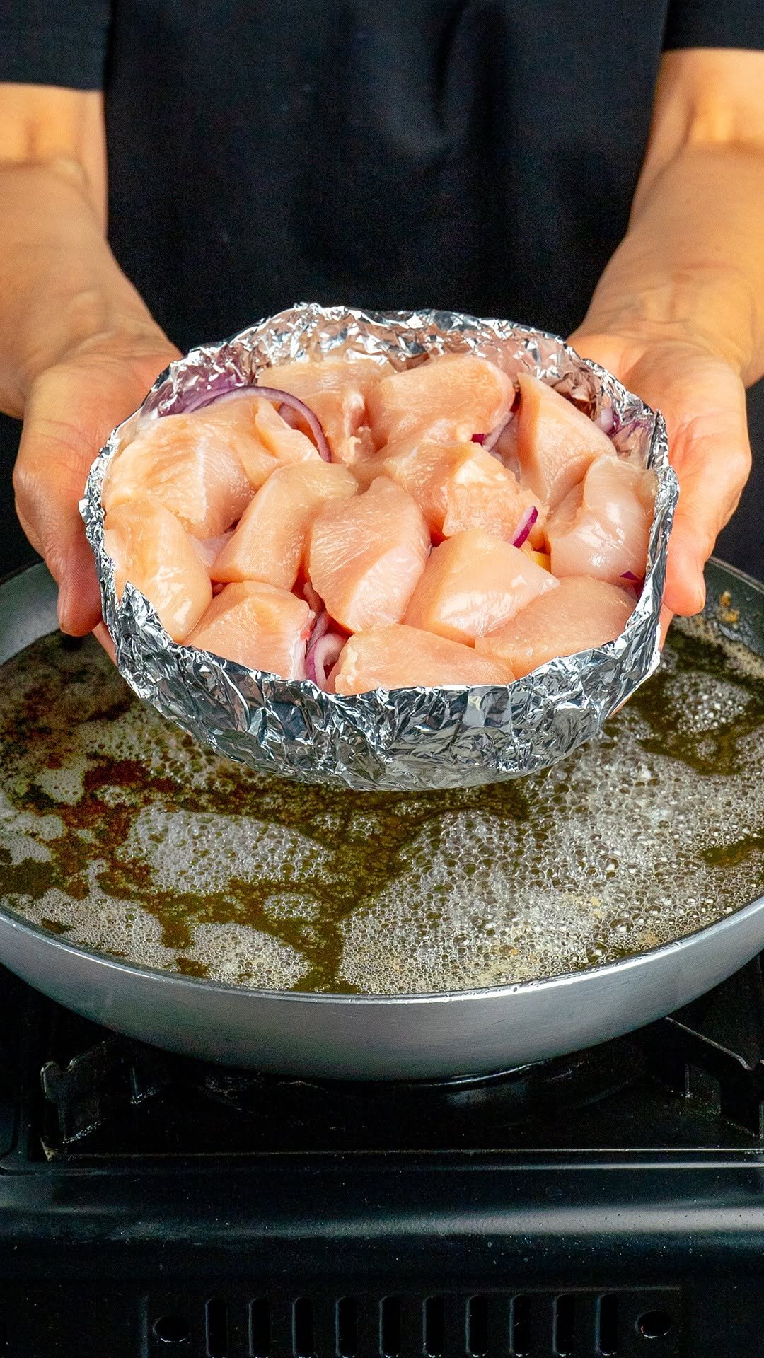 appetizing.tv 게시물 이미지: Forget all the recipes! This is the most...