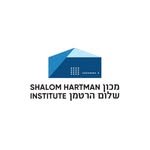 shalomhartmaninstitute 프로필 사진