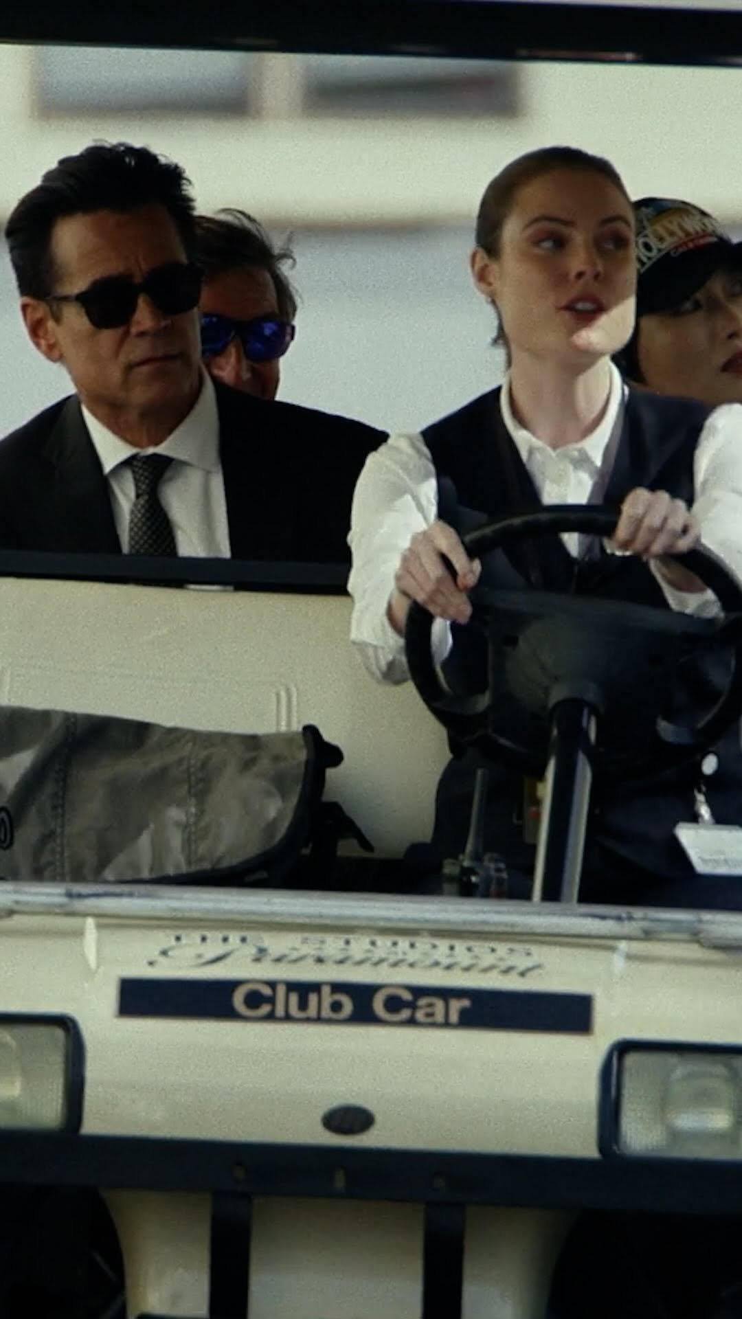 appletv 게시물 이미지: This one’s for the film buffs.

A new episode...