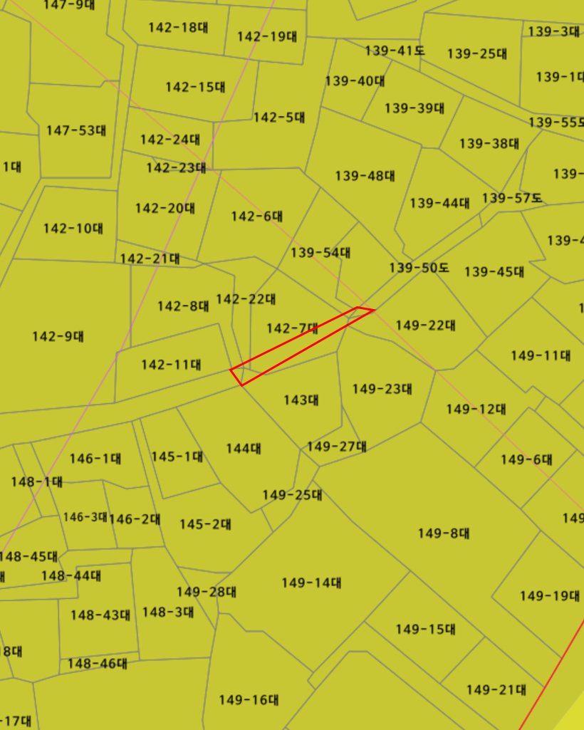 Photo by 감정평가사 오성범 on December 23, 2025. May be an image of map, radar and text that says '147-9대 142-18대 142-19대 142-15대 139-41도 139-3대 147-53대 139-25대 39-40대 1대 142-5대 142-24대 139-1 139-39대 142-23대 139-555 139-38대 142-20대 142-10대 139-48대 142-6대 139 142-21대 139-44대 139-57도 139-54대 142-8대 142-22대 142-9대 139- 139-50도 139-45대 142-7 142-11대 149- 149-22대 143대 149-11대 149-23대 146-1대 148-1대 145-1대 144대 149-12대 149-27대 146-3대146-2대 146-3대1 149-25대 149-6대 145-2대 48-45대 148-44대 149-8대 149 148-43대 149-28대 28대 148-3대 149-14대 8대 148-46대 149-19대 149-15대 17대 149-16대 149-21대'.