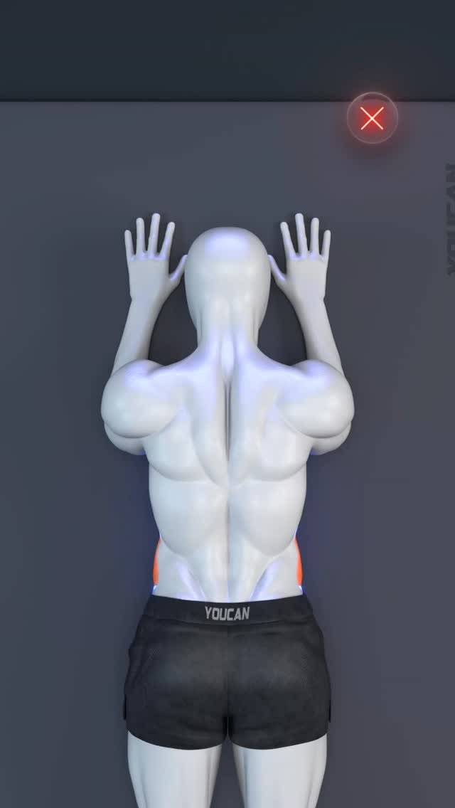 appyoucan 게시물 이미지: ⚡ Perfect Your Plank — Stop Making These Mistakes