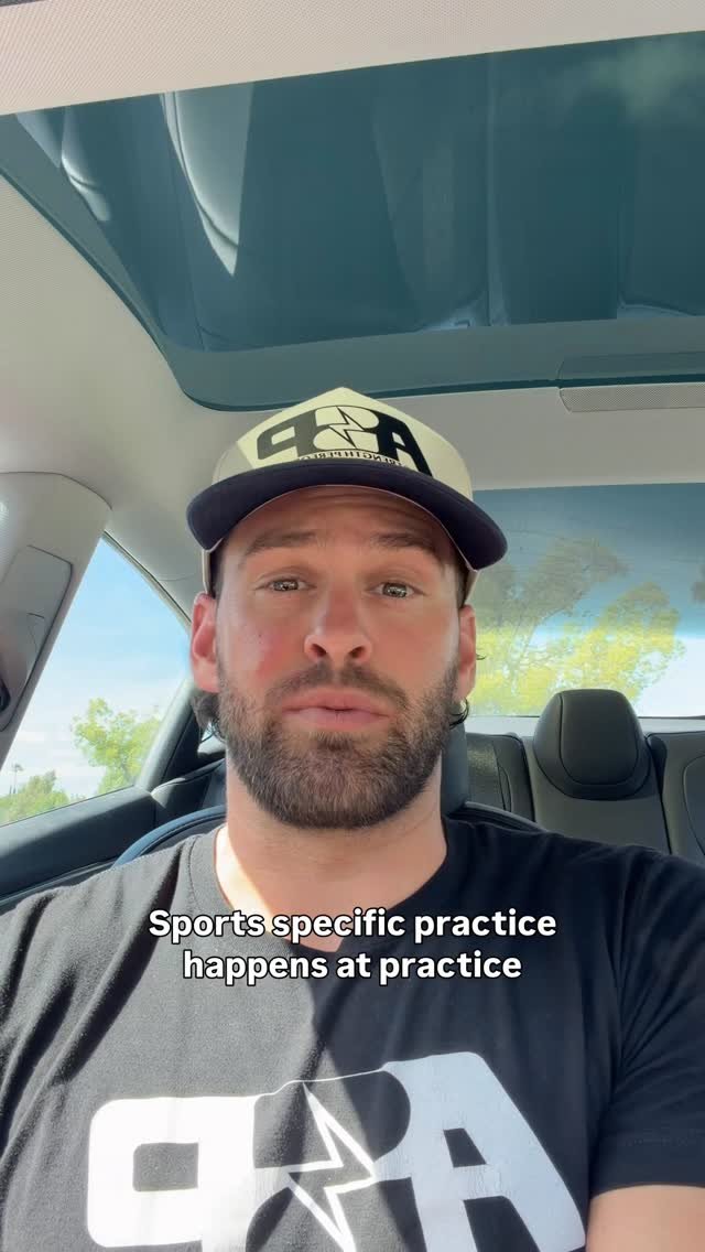 aquastrengthperformance 게시물 이미지: The best “sport specific” thing you can find...