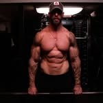 christhefitdad 프로필 사진