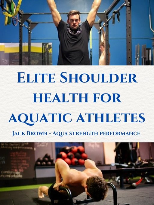 aquastrengthperformance 게시물 이미지: FREE Shoulder Guide. Link in bio.
-
Eliminate...