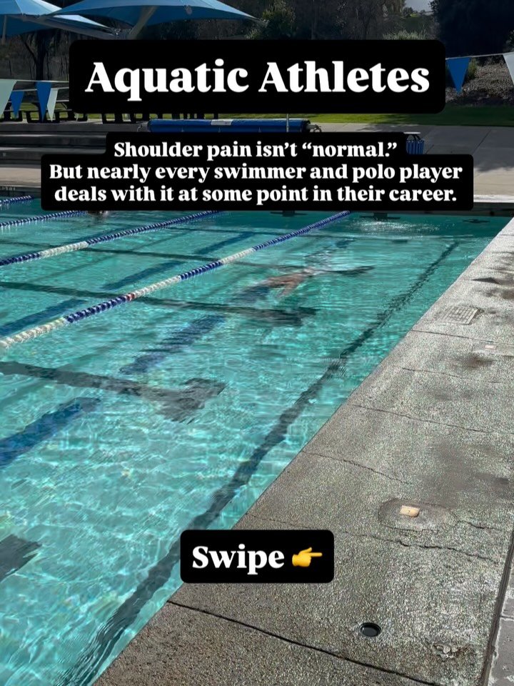 aquastrengthperformance 게시물 이미지: Comment ASP and I’ll send our shoulder guide...