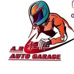 ar_auto_garage_ 인스타그램 프로필 사진