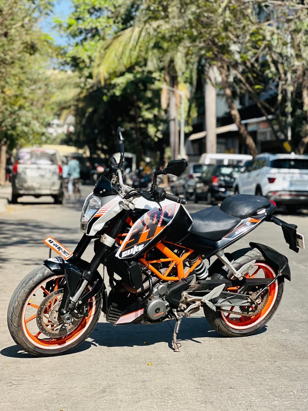 Photo by Arauto on December 19, 2025. May be an image of dirt bike, motorcycle, helmet, scooter and text.