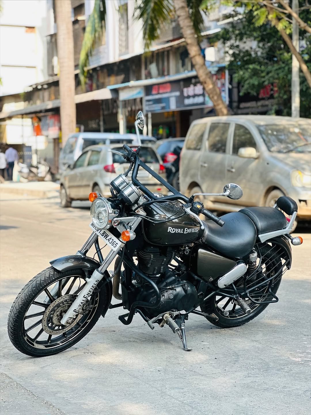 Photo by Arauto on November 13, 2025. May be an image of scooter, motorcycle, wheel and text.