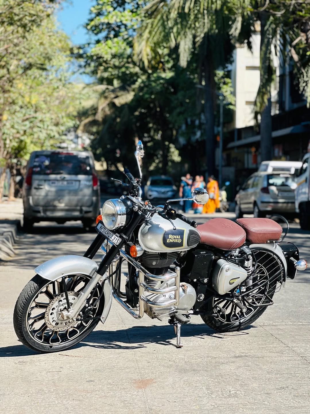 Photo by Arauto on December 20, 2025. May be an image of motorcycle and text.