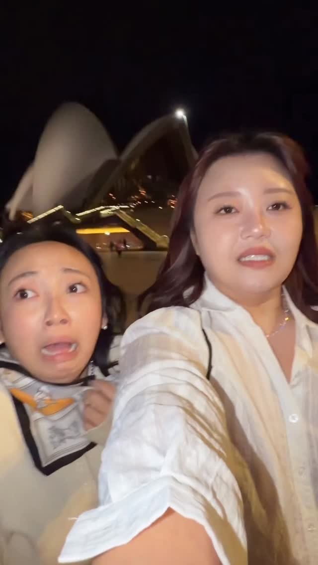 aramjang 게시물 이미지: 시드니여행 요약